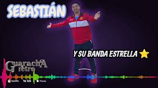 SEBASTIÁN Y LA BANDA ESTRELLA / IGUAL QUE A MI🍻