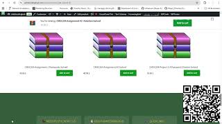 CMSC204 Assignment #2- Notation Solved