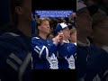 Maple Leafs history 🏒