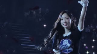 TAEYEON Concert 'The ODD of LOVE' in Singapore Full