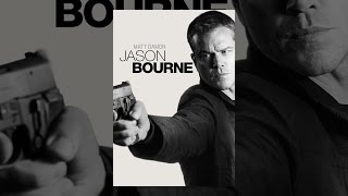 Jason Bourne