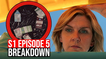 Pluribus Season 1 Episode 5 Breakdown | Recap & Review