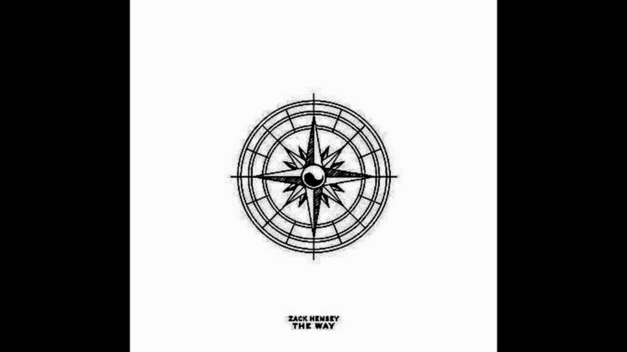 Zack Hemsey -The Way