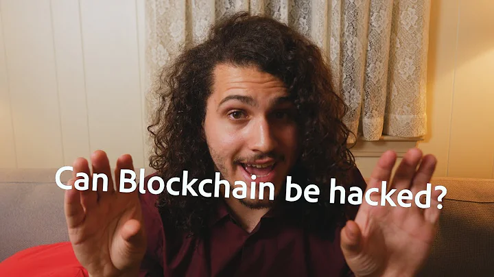 Can Blockchain be Hacked? | The Daily Fork