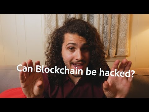 Can Blockchain be Hacked? | The Daily Fork