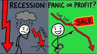 What Is a Recession   The Calm Guide to Protecting Your Money