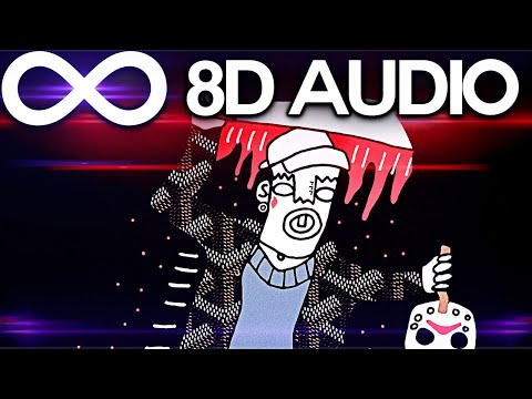 Ski Mask The Slump God, XXXTentacion - Take A Step Back 🔊8D AUDIO🔊