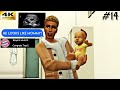 I Created My Own FC25 The Journey With Cutscenes - Football Movie
