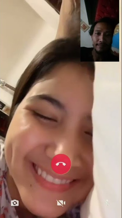 Video Call with Bulan Sutena #videocall #bulansutena #shorts #short #storyofjamboel_gdp