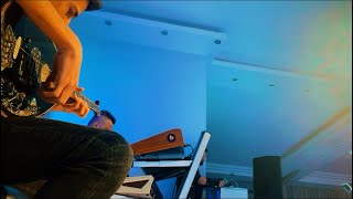Abdo saz solo Elektro saz - Rindamin