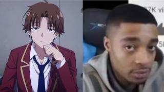 anime is UNBELIEVABLY CORNY