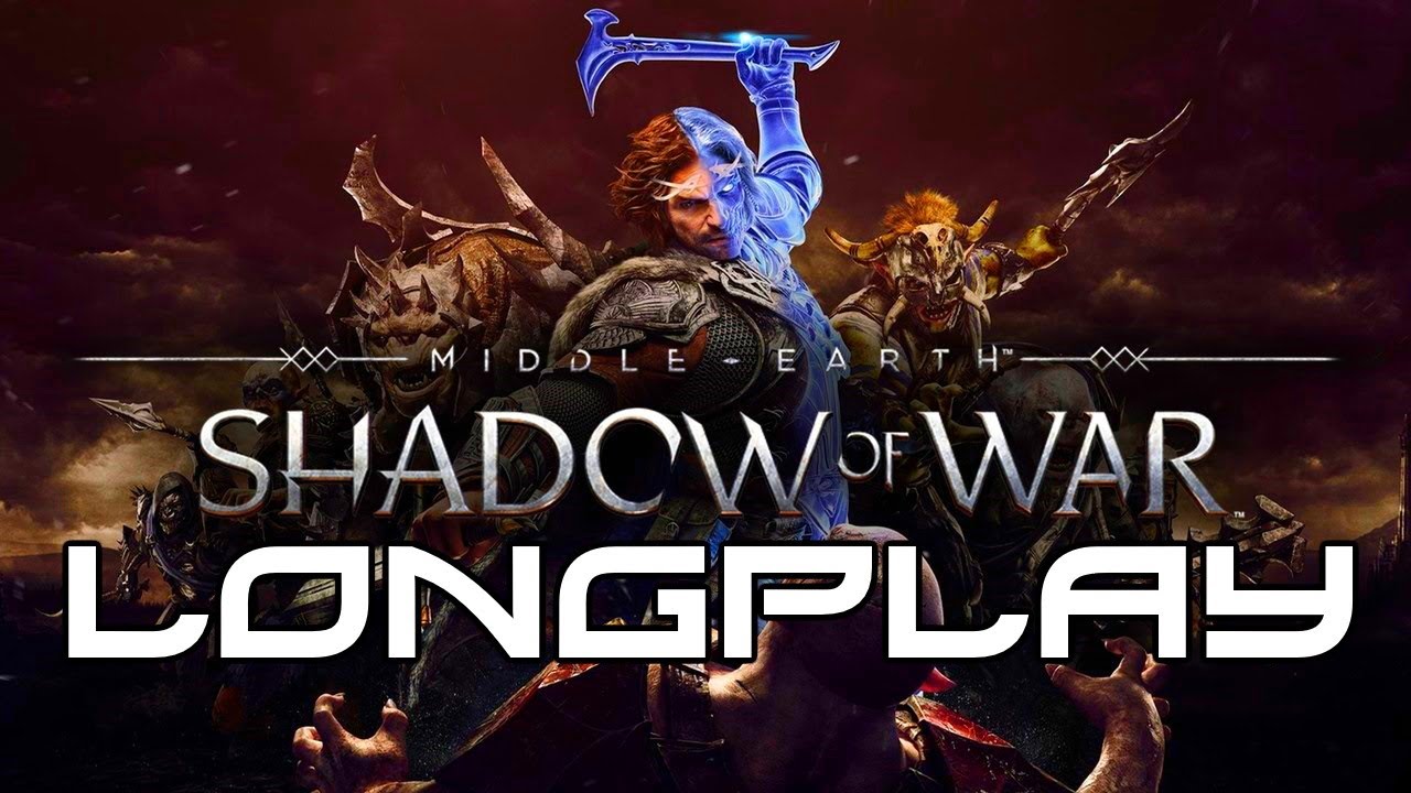 Middle-earth: Shadow of War Windows, XONE, PS4 game - ModDB