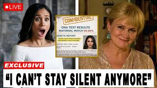 Famous Samantha Markle REVEALS a DNA Twist—The Family Questions Explode (SHOCKING) Wealth