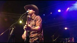 Video thumbnail of "Kyle Park -  "All the Wrong Reasons" (Live, Fall 2009)"