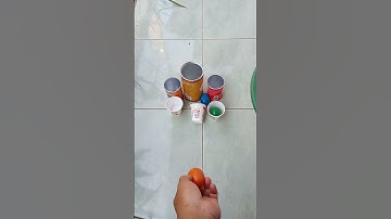 Very Satisfying Video Egg Drop Challenge 4