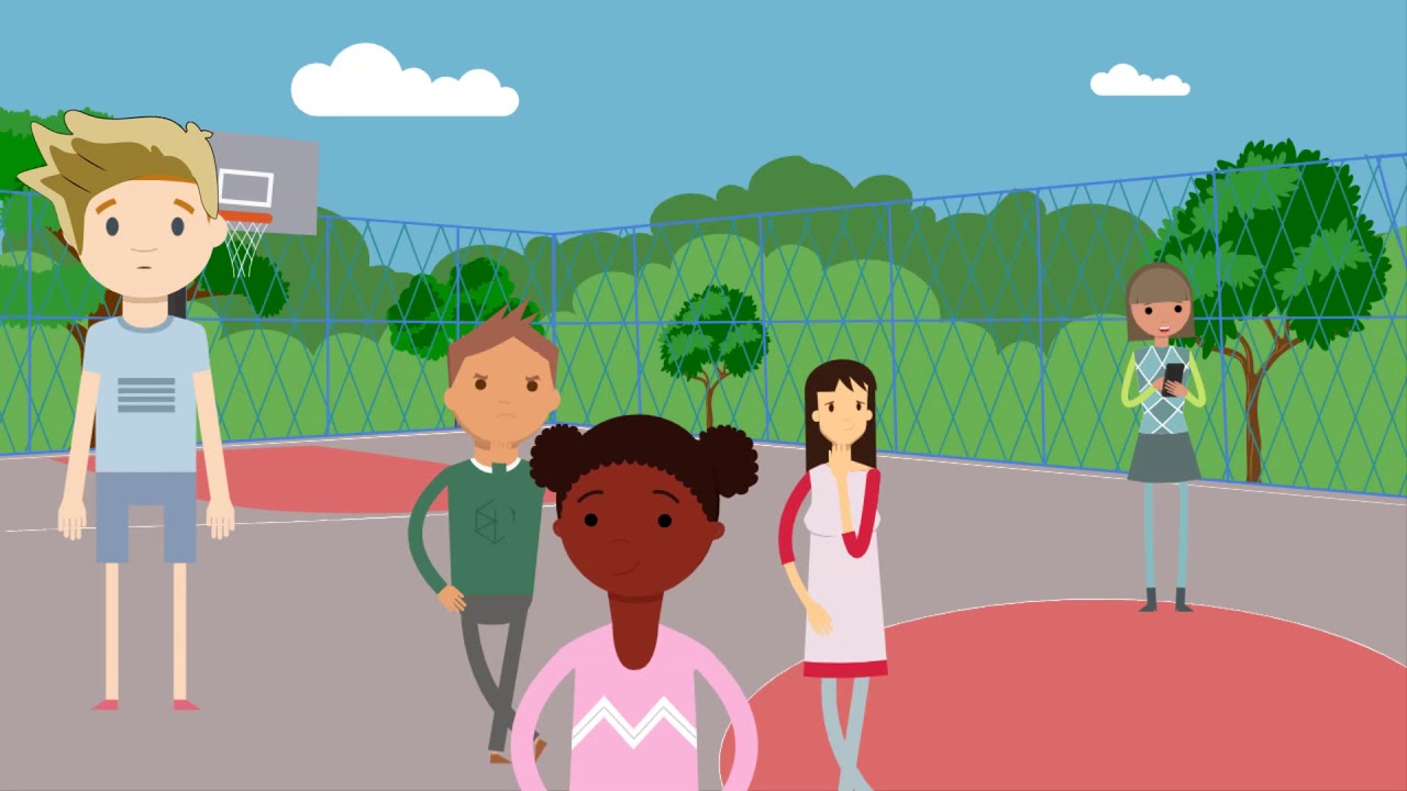 Building Youth Resilience e-learning for children and young people ...
