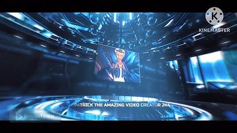 My Intro/Outro For January 2024