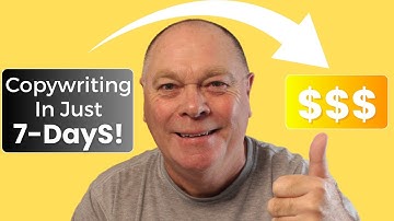 How I Teach Copywriting In 7 Days: Quick New Method