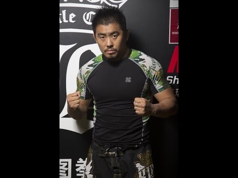 格鬥狂人GG惹 網爆被警方帶回去調查