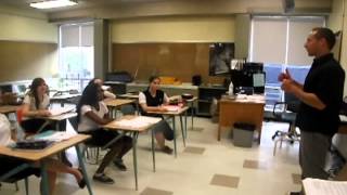 Learner Profiles- Inquirer