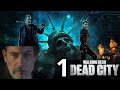 مسلسلThe Walking Dead: Dead City–الموسم الأول كل حلقات,The Walking Dead Dead City,Dead City season 1