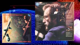 Emmett Chapman - Parallel Galaxy