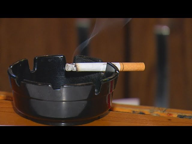 native american tobacco blends Sacred Tobacco: The First of the Four Sacred Medicines