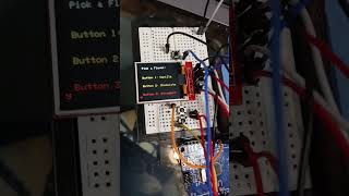 arduino uno r3 project #arduino #ideas #coding #3dprinting