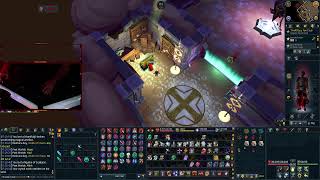 Thieving Update! Trying everything