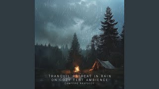 Fireside Tranquility
