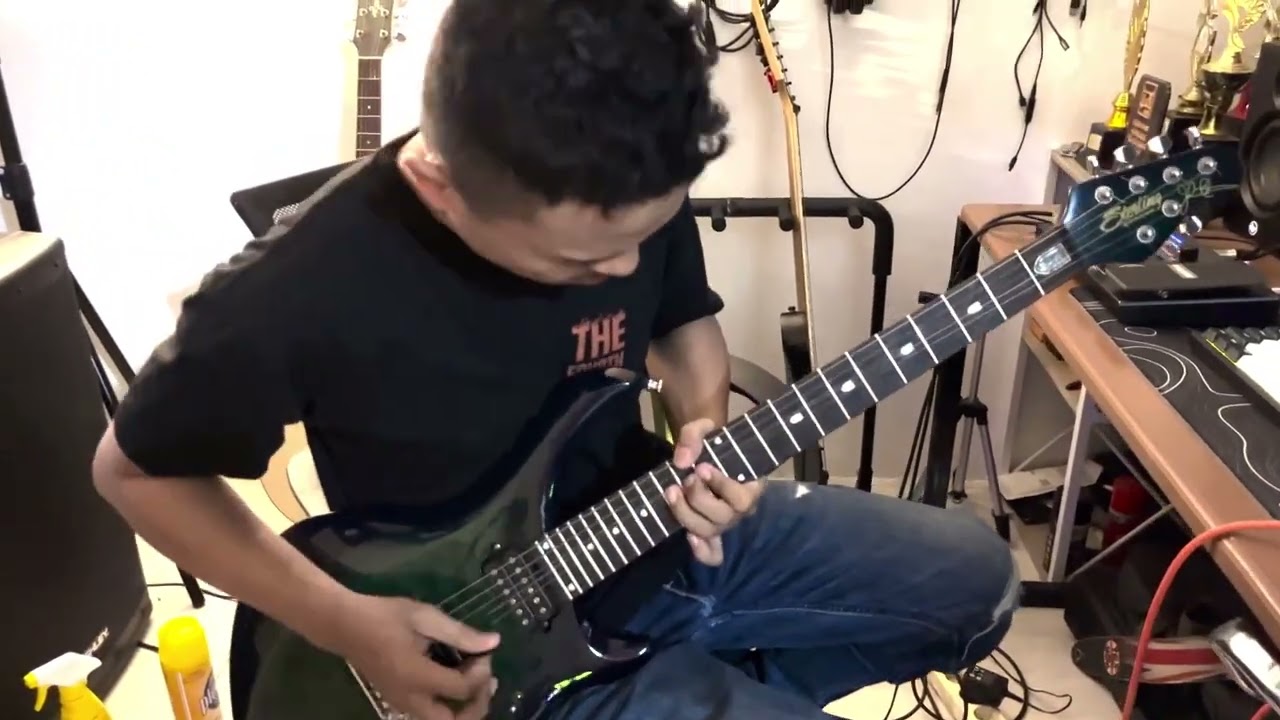 Dream Theater - Chosen 