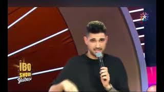 İdo Tatlıses-Kehanet,  İbo Show ( Yılbaşı Özel )