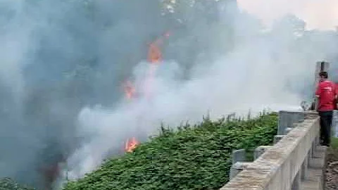 Floyd Bradford Rd. Fire Pt 4