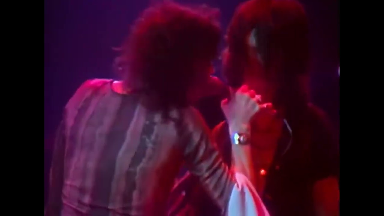 Sweet Emotion
