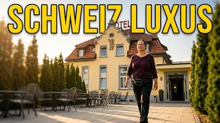 Vlog: Hotel Trompeterschlössle 1904 in Tägerwilen (Schweiz) am Seerhein bei Konstanz