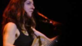 Ani DiFranco - Careless Words (live in Santa Cruz)