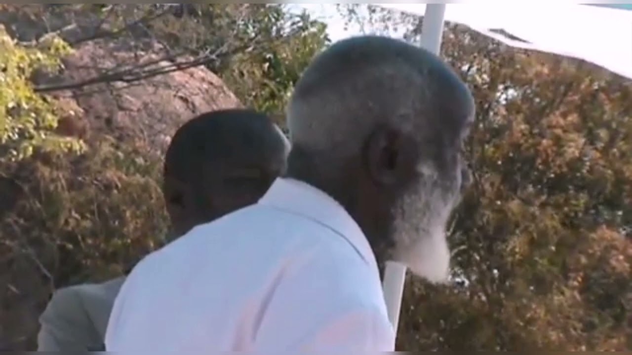 Chenjerera Satani , Anouya Seakanaka .