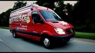 Sprinter Stories: Community Coffee