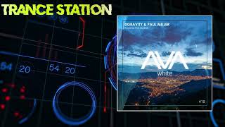 0Gravity &amp; Paul Miller - Beyond The Skyline (Extended Mix) [AVA WHITE]