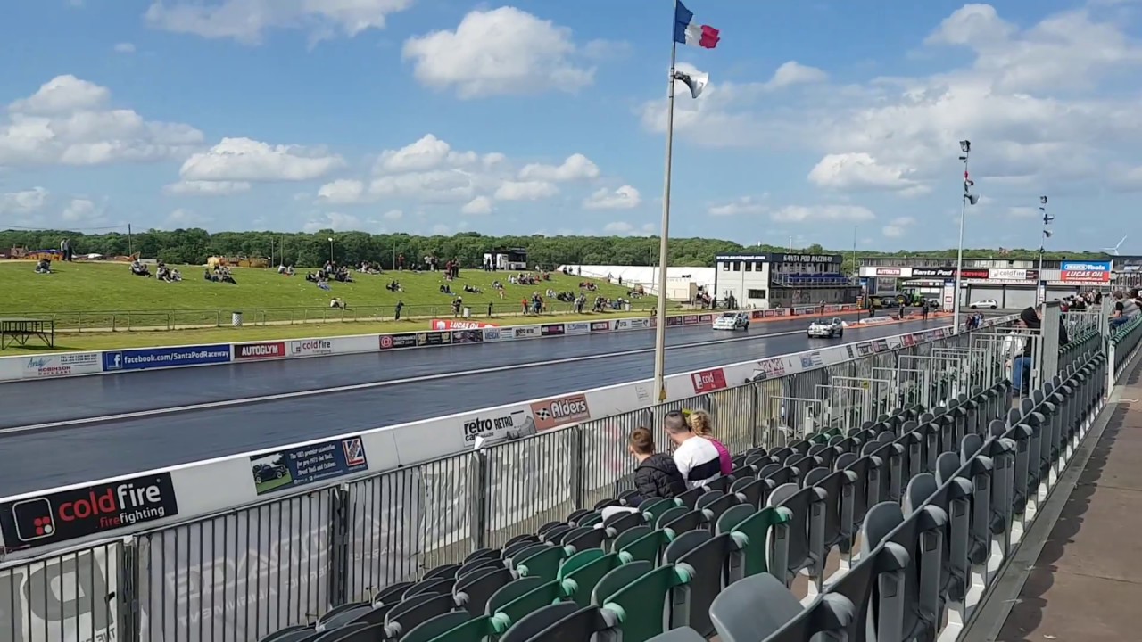 Corsa C20LET vs Astra B204