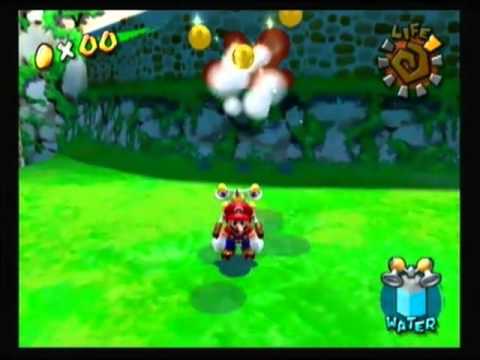 bssmslp4: Red Coins, Return of Petey, and Rage - YouTube