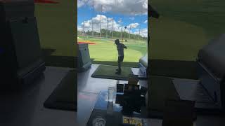 Topgolf for Father’s Day 