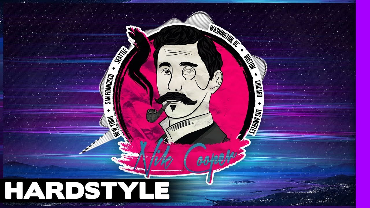 D-Block & S-te-Fan & Sub Zero Project - Darkest Hour (The Clock)