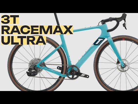 3T RaceMax Ultra