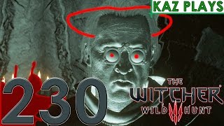 THE WITCHER 3: WILD HUNT #230 ◄KAZ► A Wondrous Glow