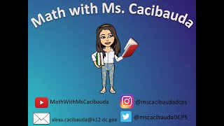 4th Grade, Week 2, Day 1 FLUENCY