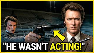 Dirty Harry (1971) 20 SECRET Facts You Completely Missed!