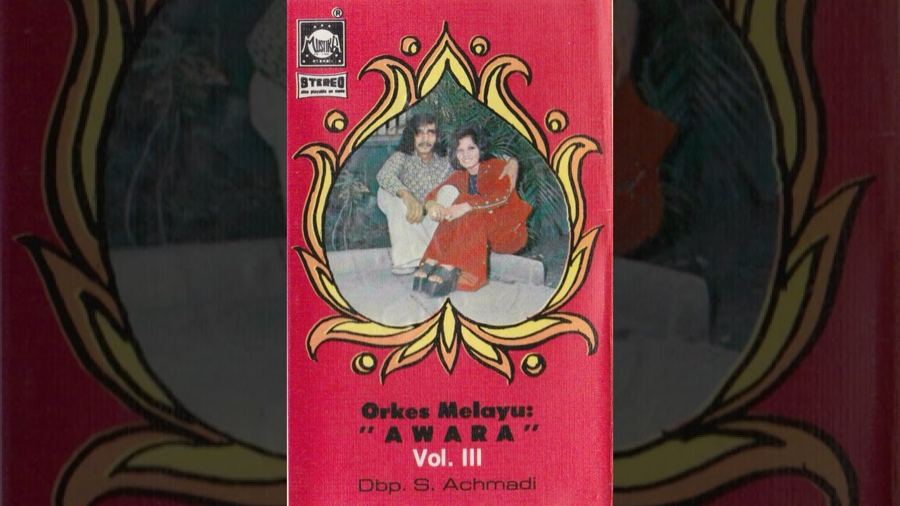 Ida Laila \u0026 Orkes Melayu Awara - Pusara Bunda