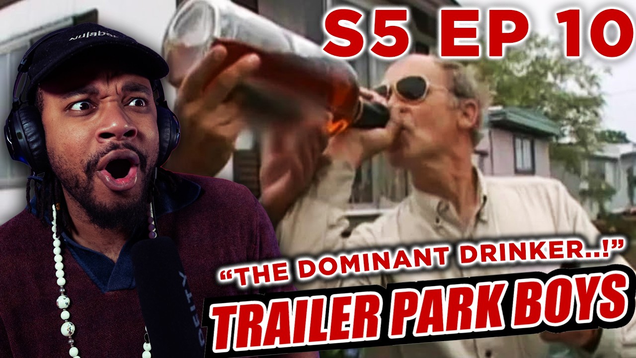 Trailer Park Boys Season 5 Episode 10 (First Time Reaction)