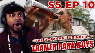 Trailer Park Boys Season 5 Episode 10 (First Time Reaction)